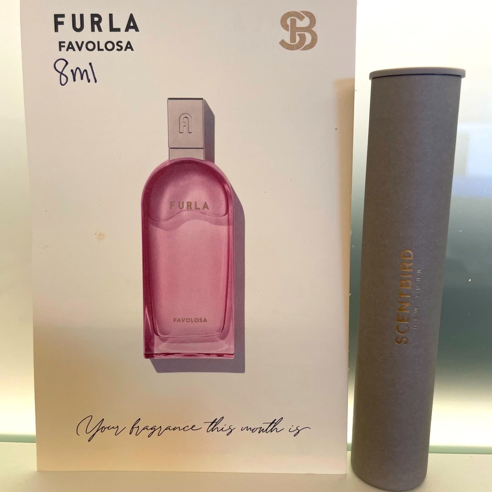 Furla Perfume